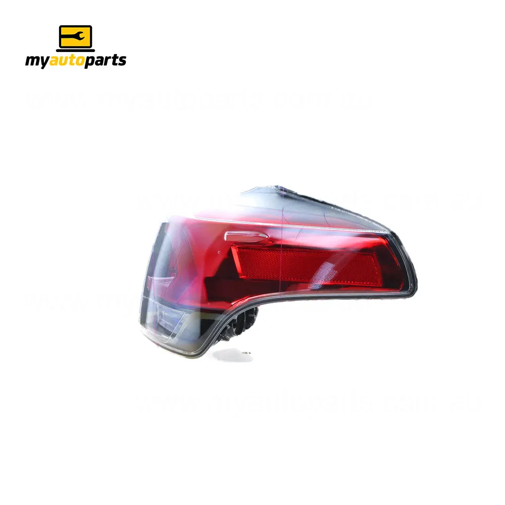 LED Tail Lamp Drivers Side Genuine suits Toyota RAV4 2015 to 2019
