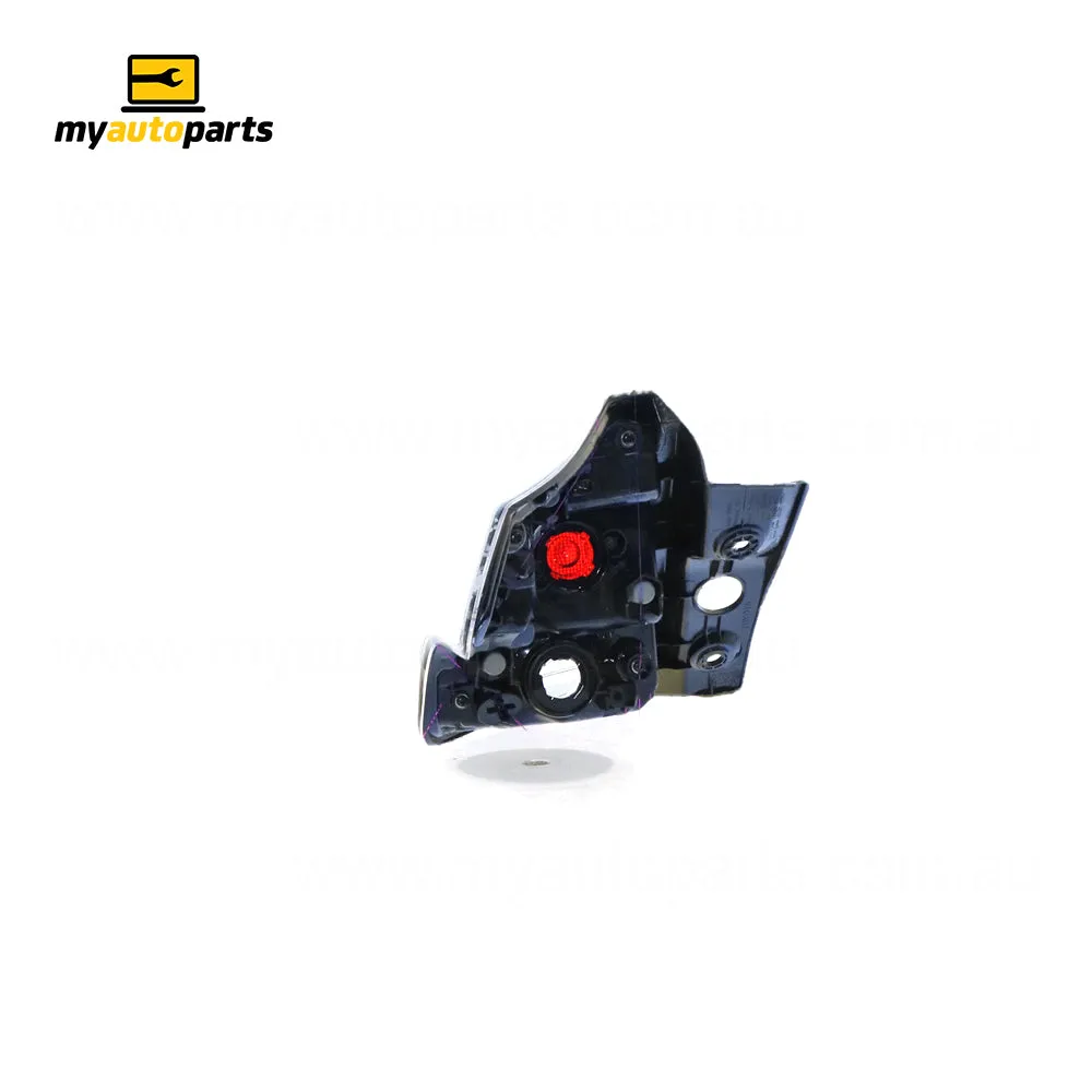 LED Tail Lamp Drivers Side Genuine suits Toyota RAV4 2015 to 2019