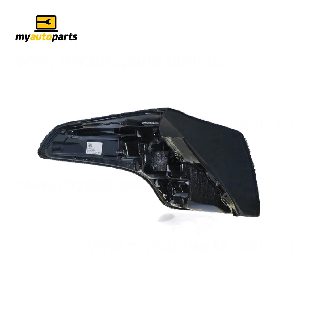 LED Tail Lamp Drivers Side Genuine suits Toyota RAV4 2015 to 2019