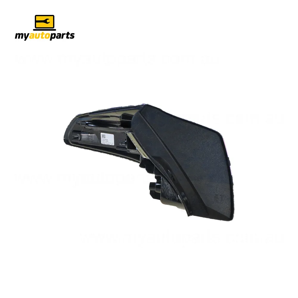 LED Tail Lamp Drivers Side Genuine suits Toyota RAV4 2015 to 2019