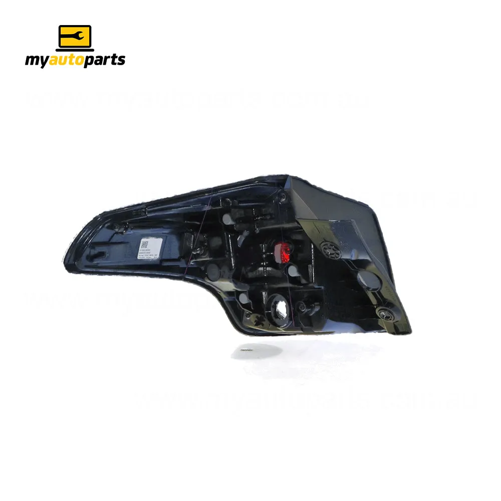 LED Tail Lamp Drivers Side Genuine suits Toyota RAV4 2015 to 2019