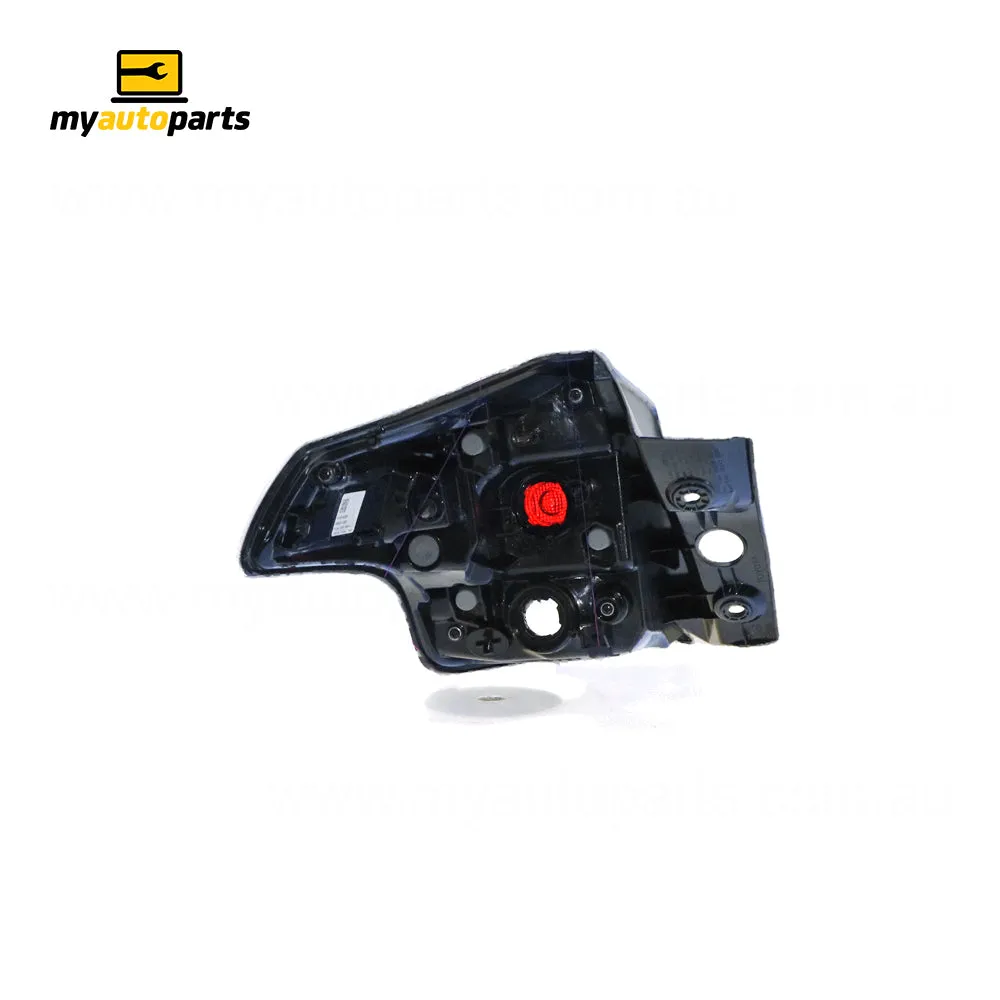 LED Tail Lamp Drivers Side Genuine suits Toyota RAV4 2015 to 2019