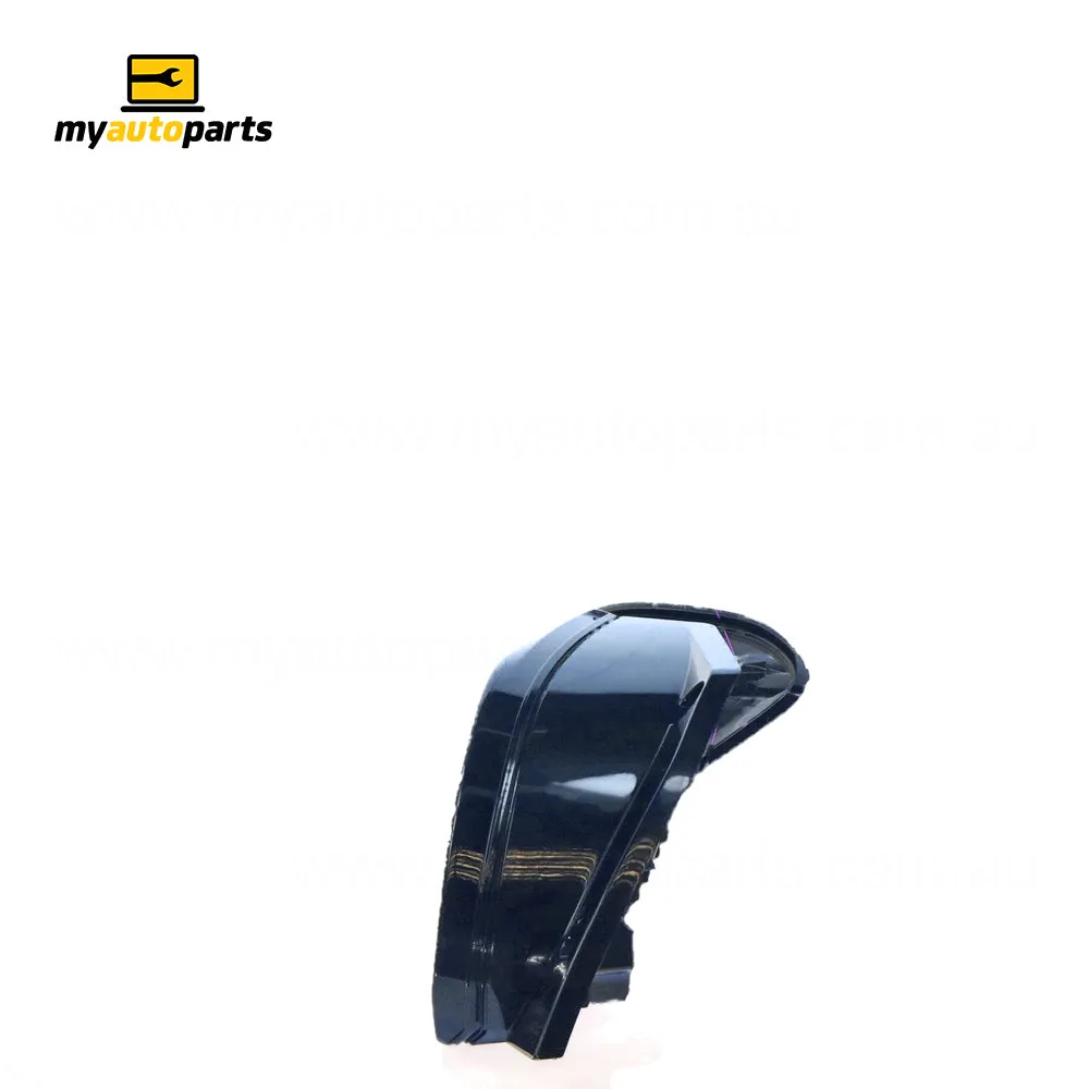 LED Tail Lamp Passenger Side Genuine Suits Mitsubishi Mirage LB 2020 to 2021