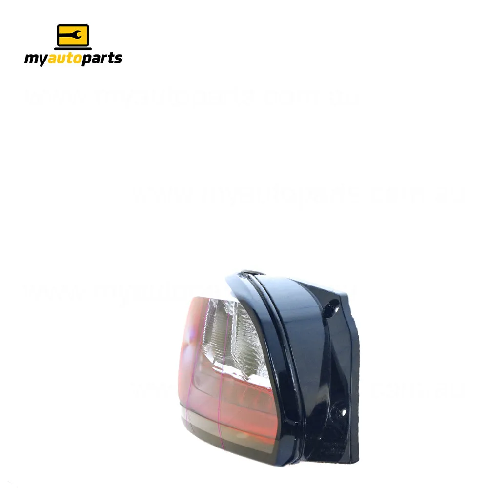 LED Tail Lamp Passenger Side Genuine Suits Mitsubishi Mirage LB 2020 to 2021