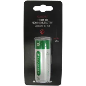 Ledlenser 3.7V 5000 MAH Battery