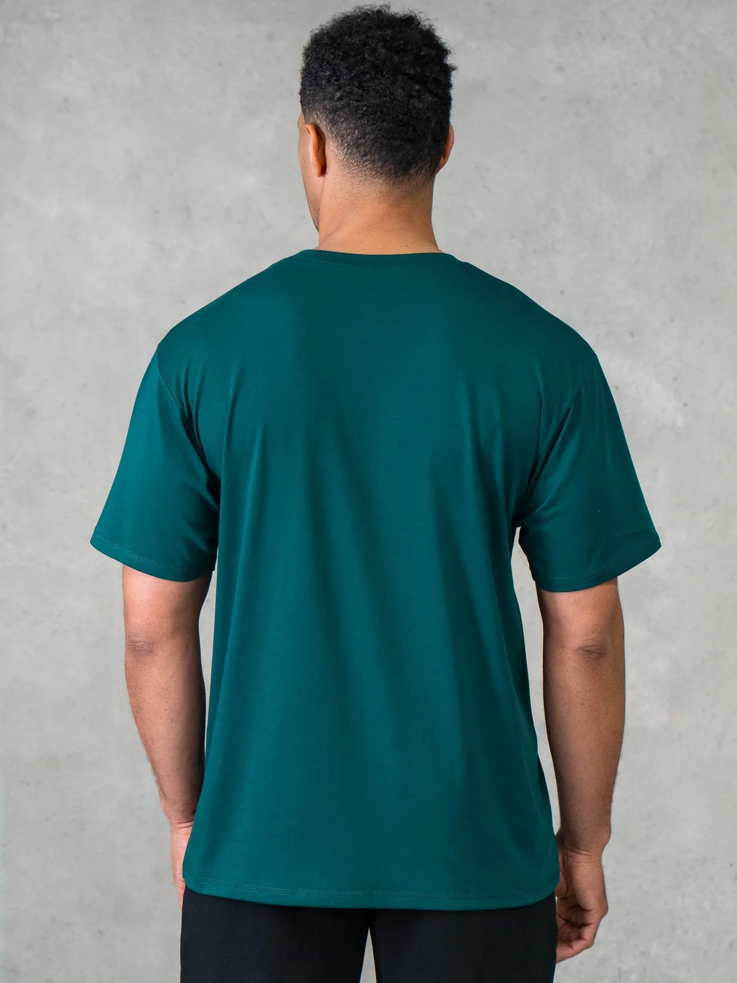 Legacy T-Shirt - Emerald