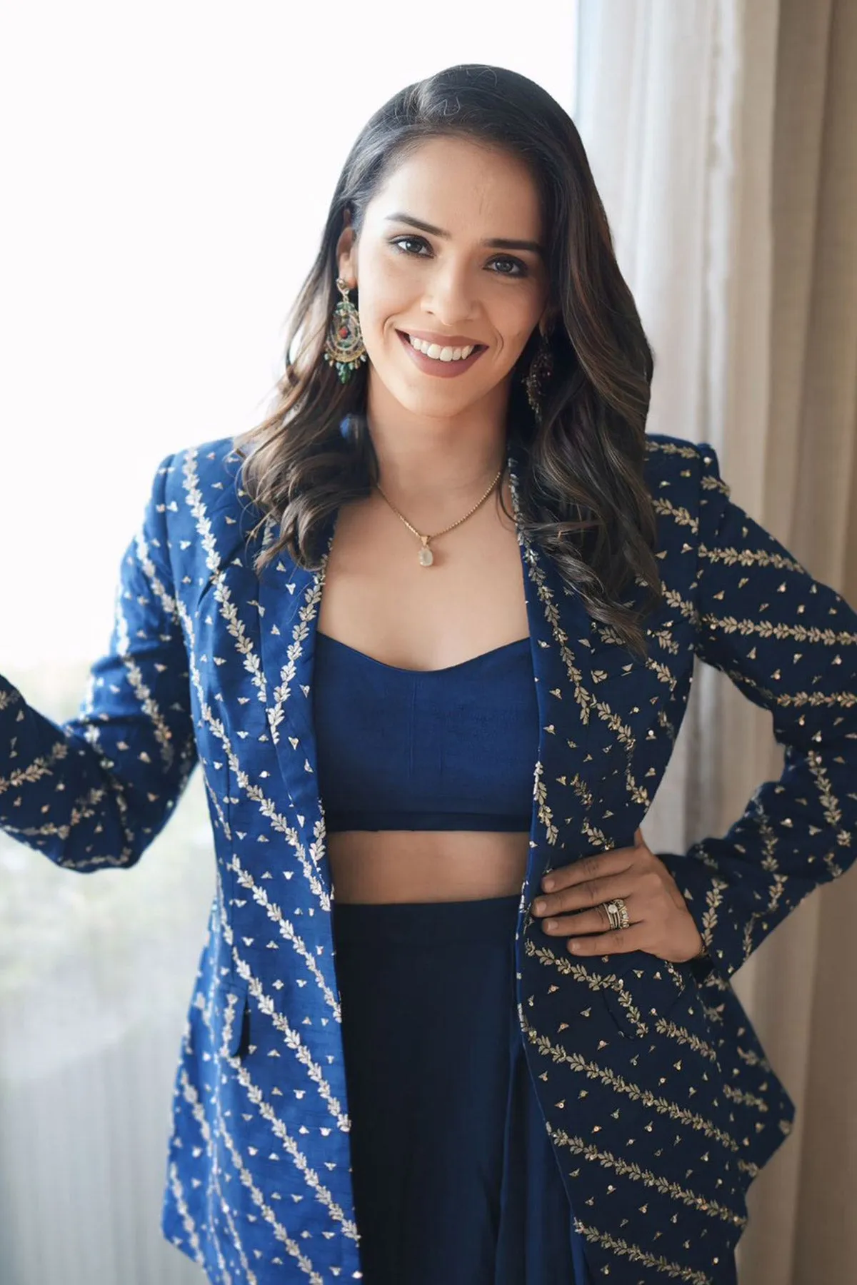 Lena Blazer