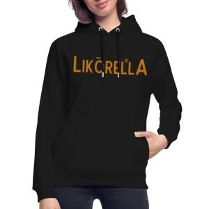 Likörella - Unisex Bio-Hoodie von Stanley & Stella
