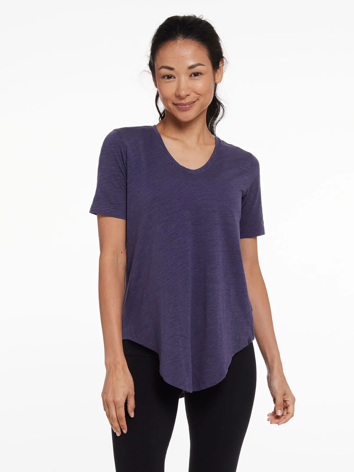 Longline T Shirt