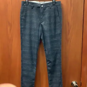 Lorenzo Franco Slim Fit Pant
