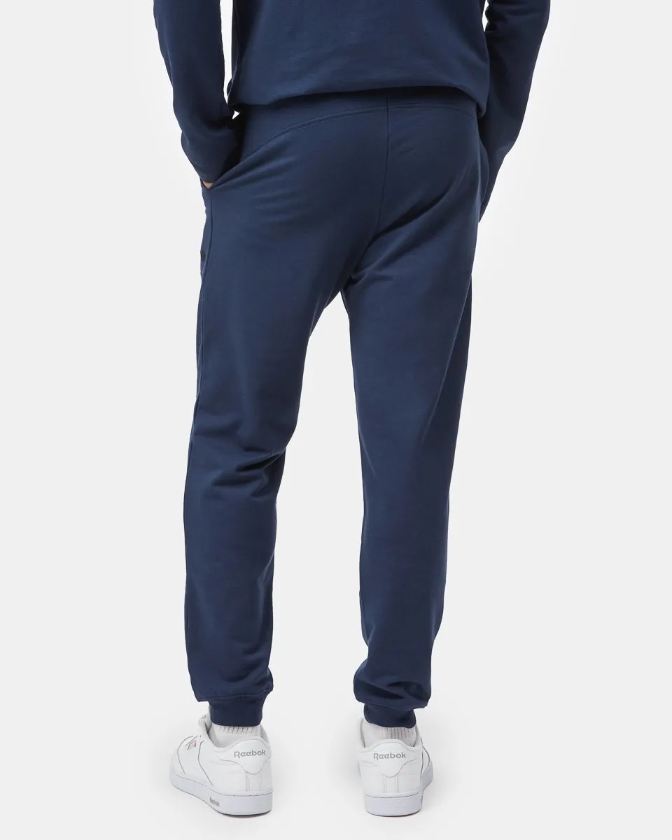 Lounge Taper Pant