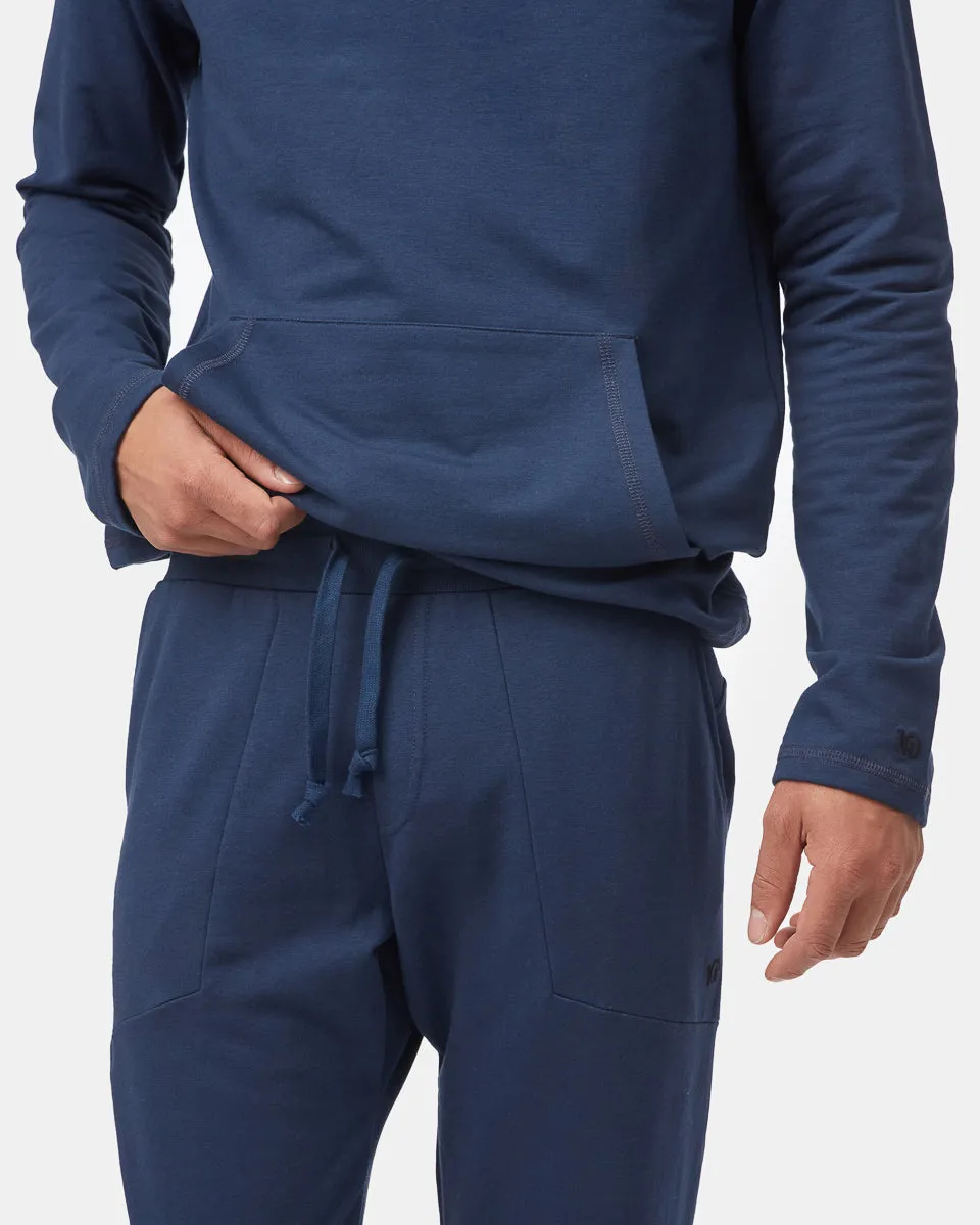 Lounge Taper Pant