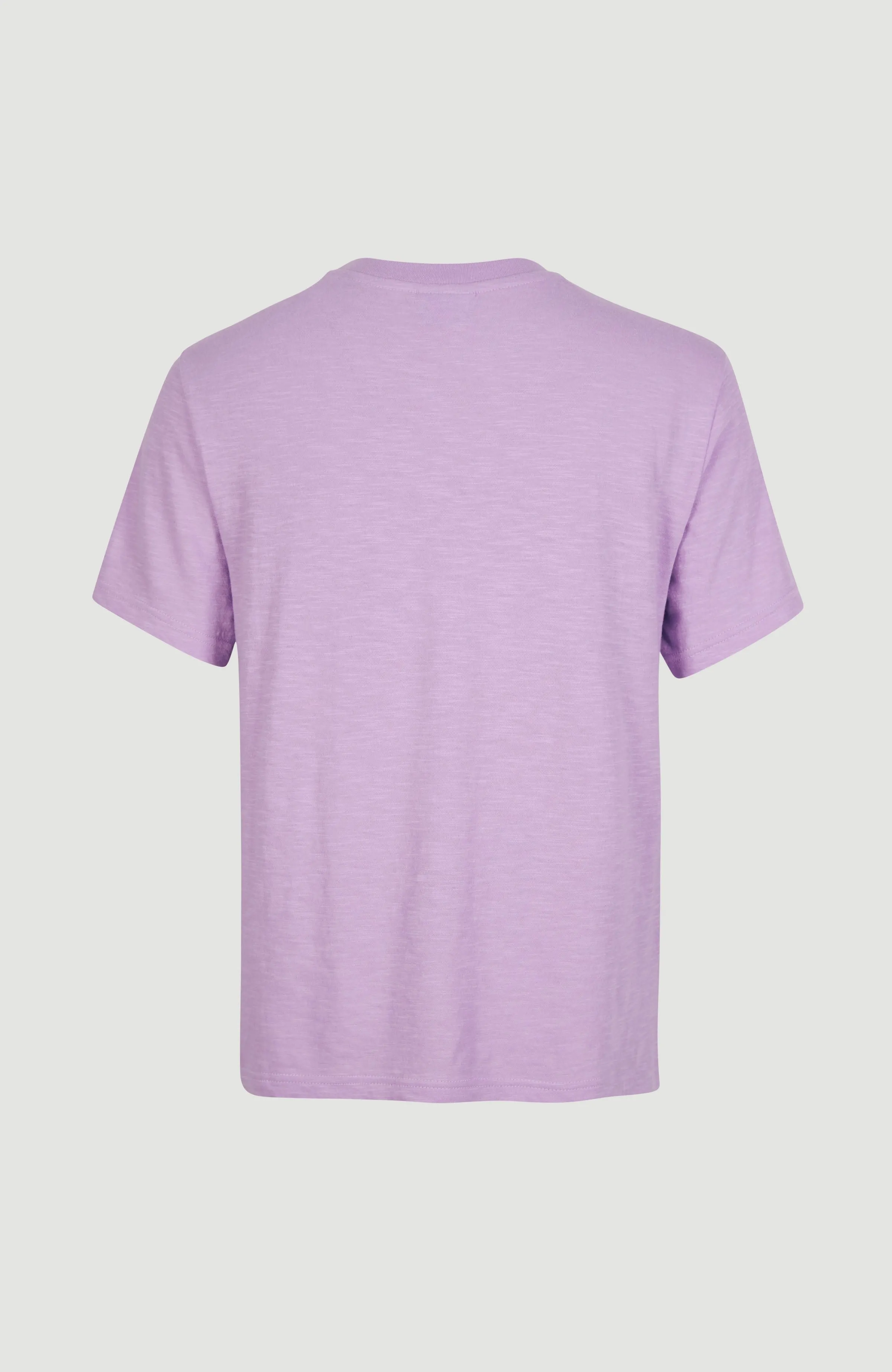 Luano Graphic T-Shirt | Purple Rose