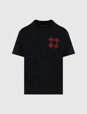 MA QUAD XO TEE