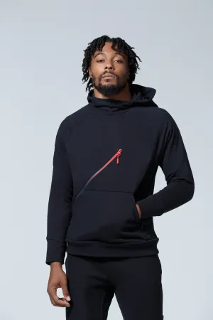 Magic Center Pullover Hoodie