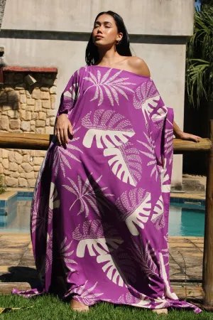 Majesty Kaftan