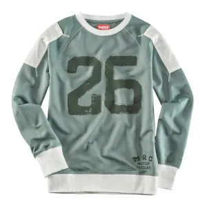Maria Riding Company Sweater Legion