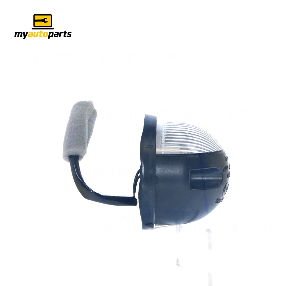 Marker Lamp Drivers Side Genuine suits Isuzu Truck N Series