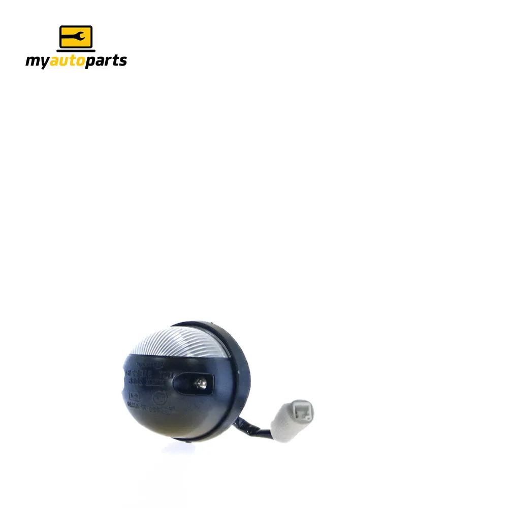 Marker Lamp Drivers Side Genuine suits Isuzu Truck N Series