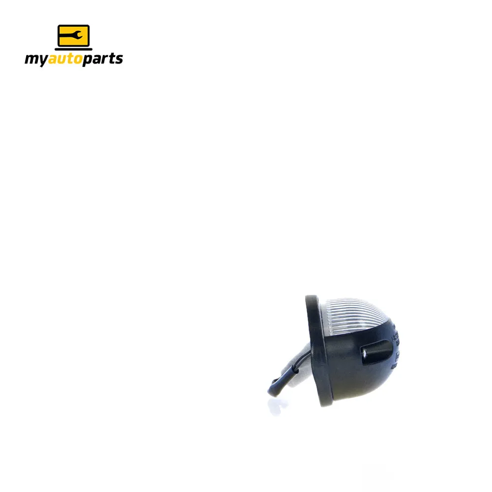 Marker Lamp Drivers Side Genuine suits Isuzu Truck N Series