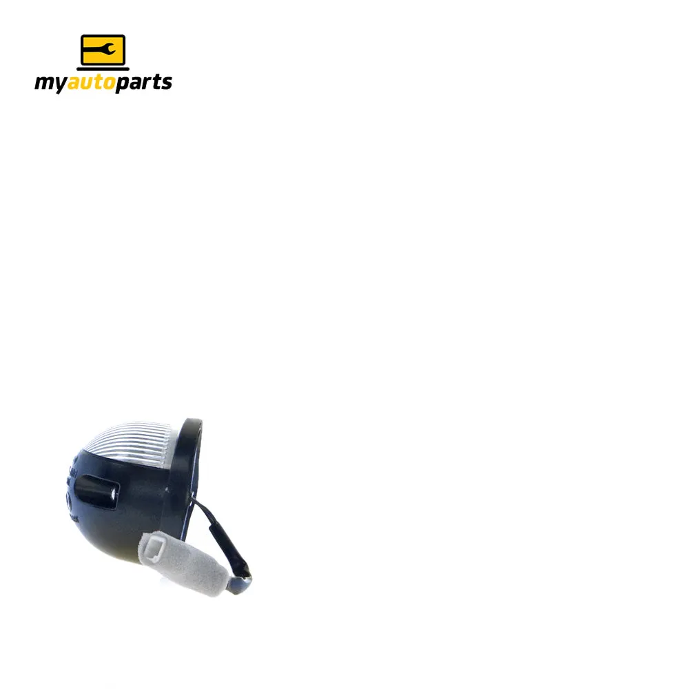 Marker Lamp Drivers Side Genuine suits Isuzu Truck N Series