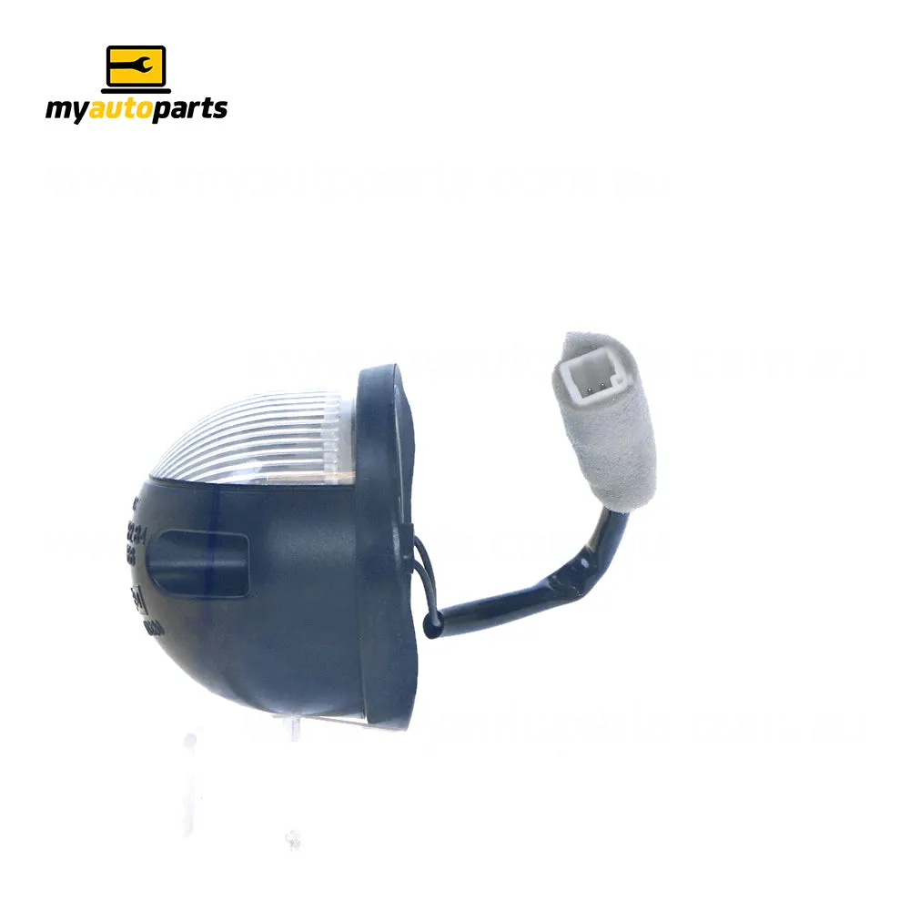 Marker Lamp Drivers Side Genuine suits Isuzu Truck N Series