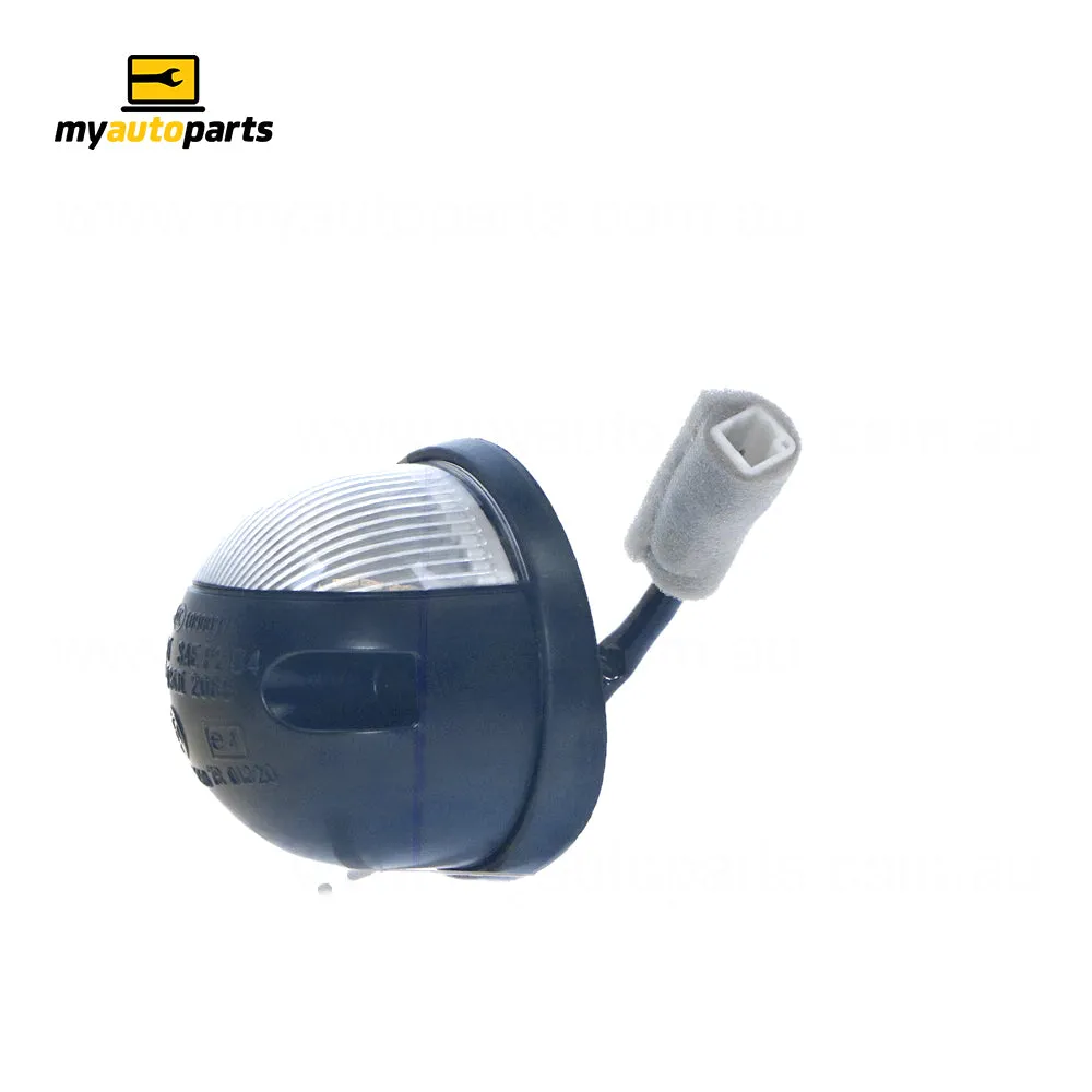 Marker Lamp Drivers Side Genuine suits Isuzu Truck N Series