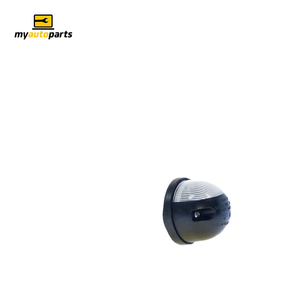 Marker Lamp Drivers Side Genuine suits Isuzu Truck N Series