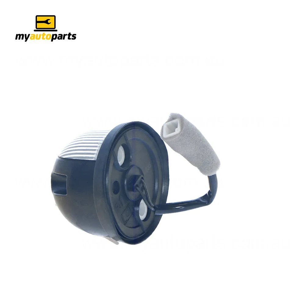 Marker Lamp Drivers Side Genuine suits Isuzu Truck N Series