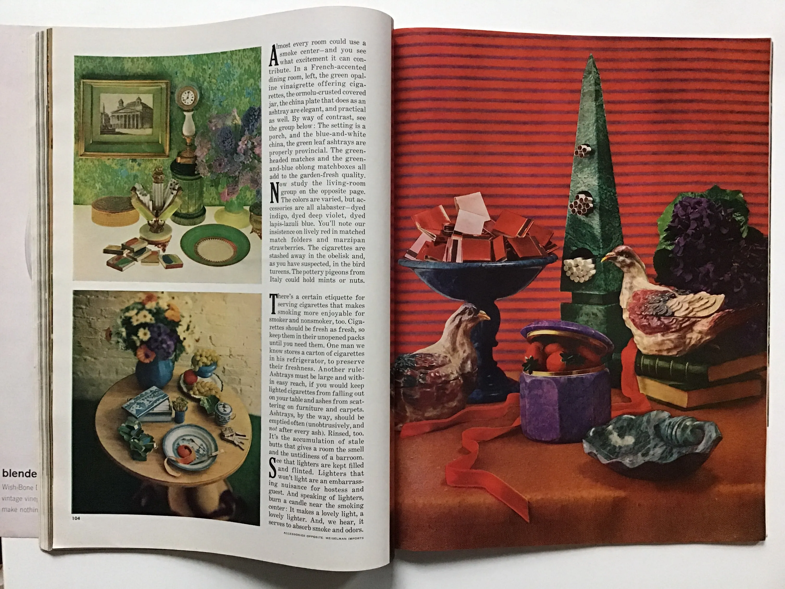 McCall's June 1962