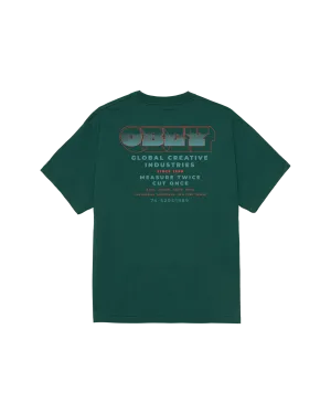 MEASURE TWICE CLASSIC T-SHIRT