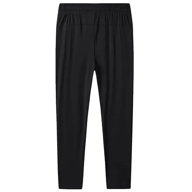 MegaFit Große Größen Sommer Ice Sweatpants für Herren