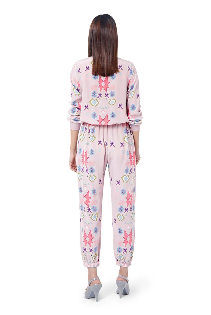 Meher Jogger Set