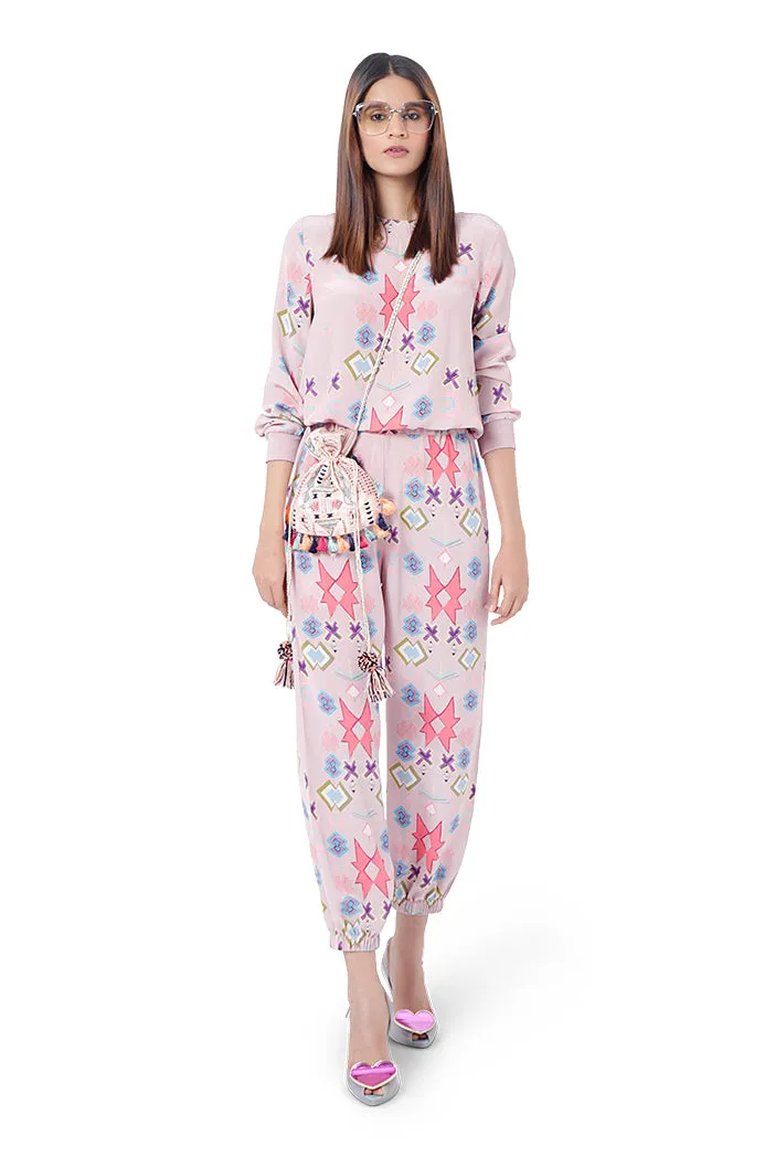 Meher Jogger Set