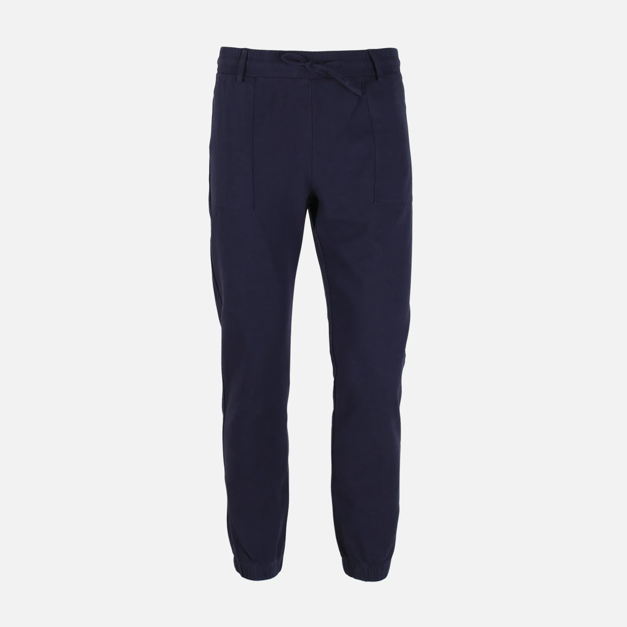 MEN JOGGER WOVEN REGULAR FIT