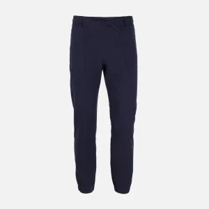 MEN JOGGER WOVEN REGULAR FIT