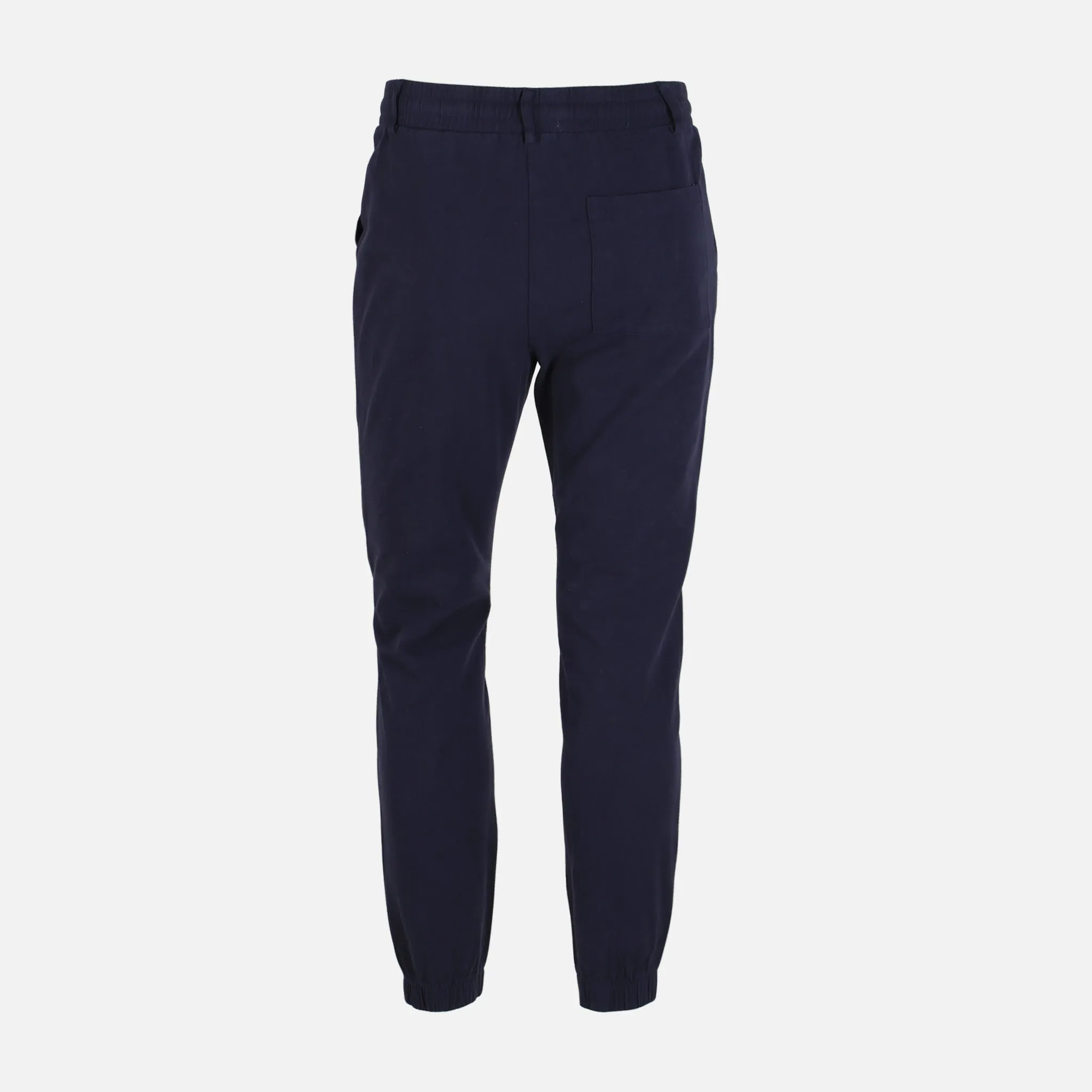 MEN JOGGER WOVEN REGULAR FIT