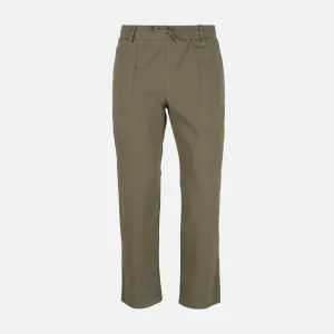 MEN JOGGER WOVEN REGULAR FIT