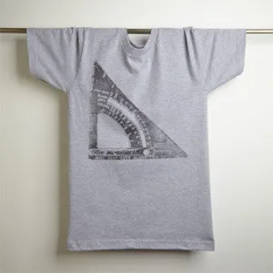 Men's Construction Set Square