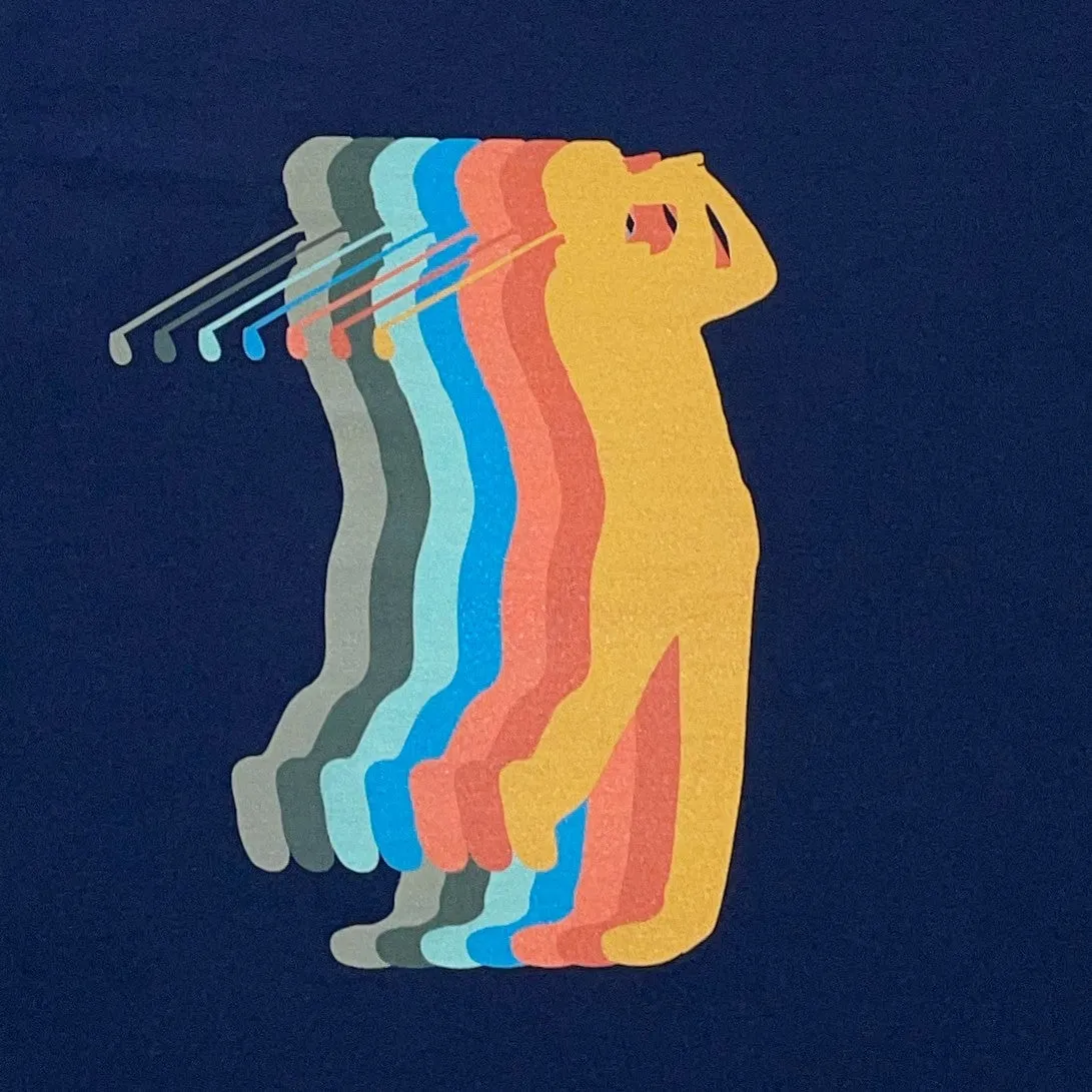 Men's Golfing T Shirt