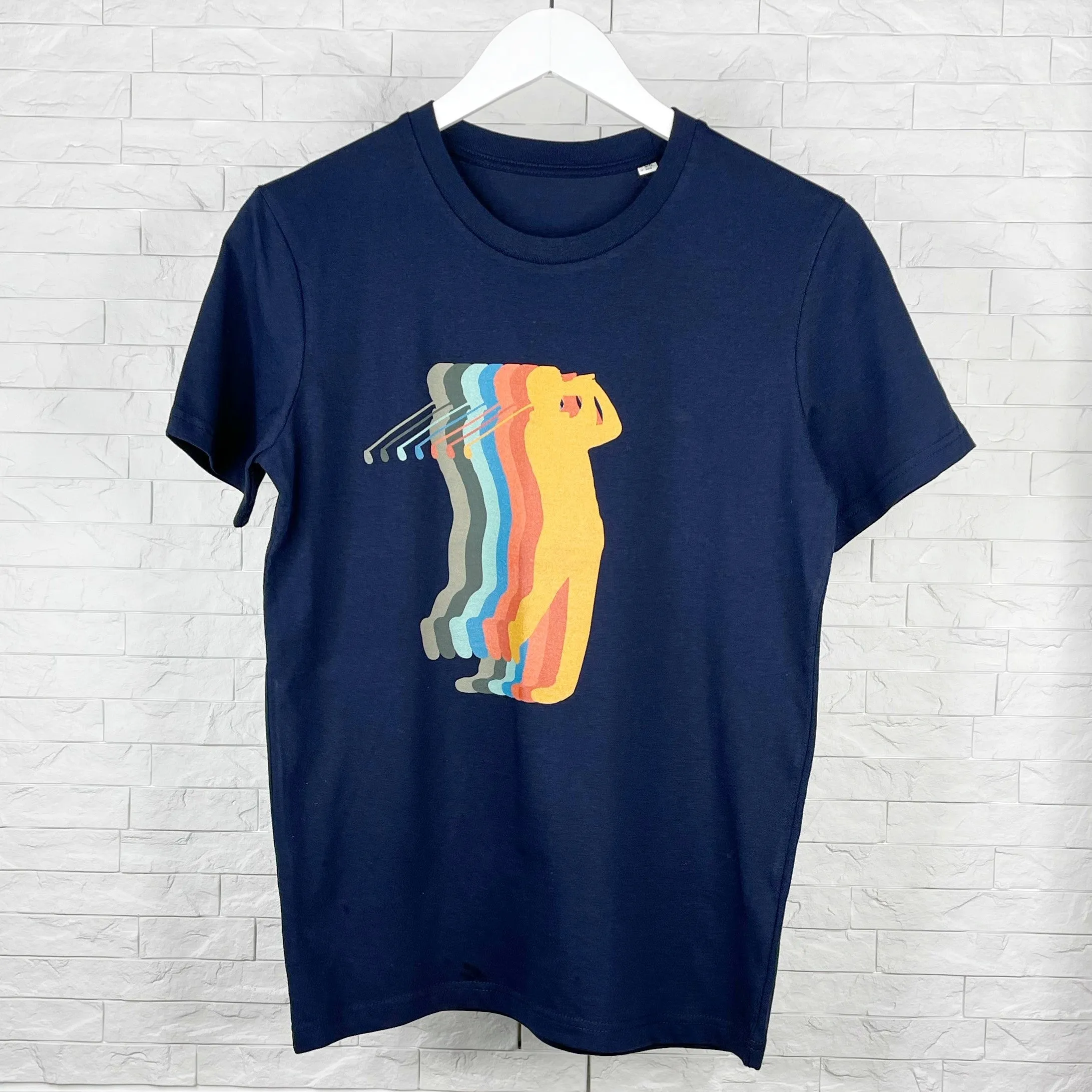 Men's Golfing T Shirt