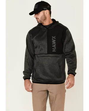 Men's Solano Reversible Thermal Fleece-Lined Hooded Work Sweatshirt