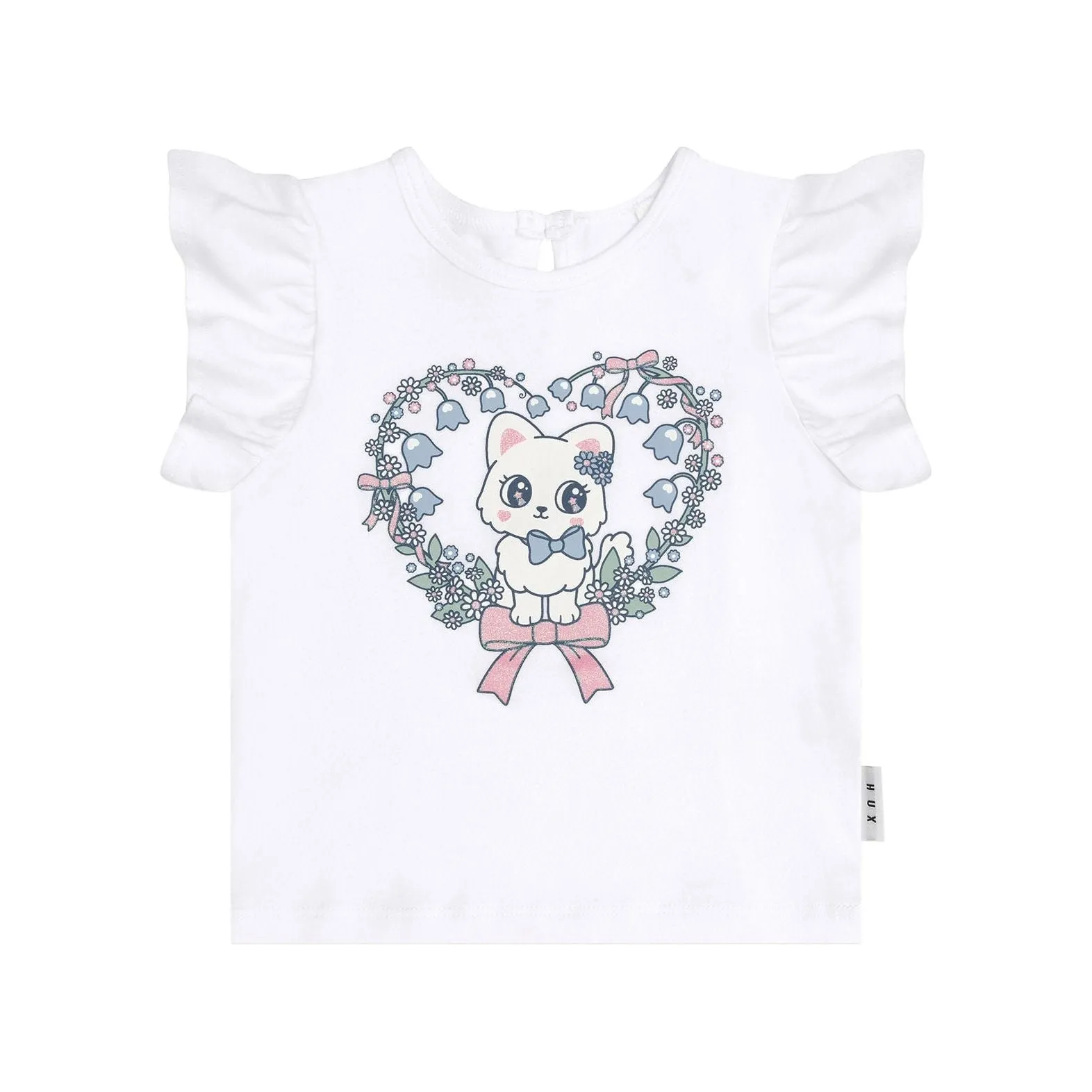 Meow Meow T-Shirt