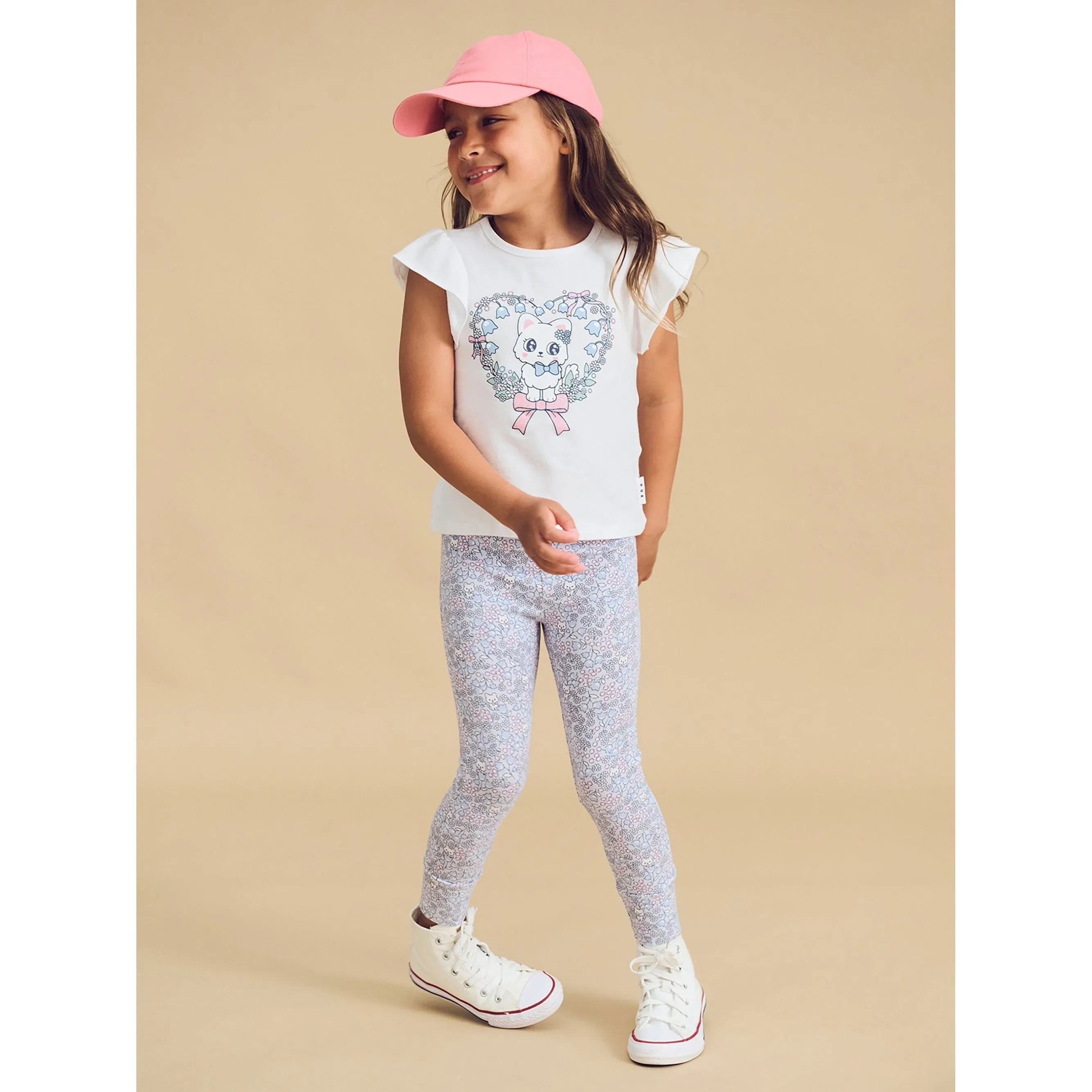 Meow Meow T-Shirt