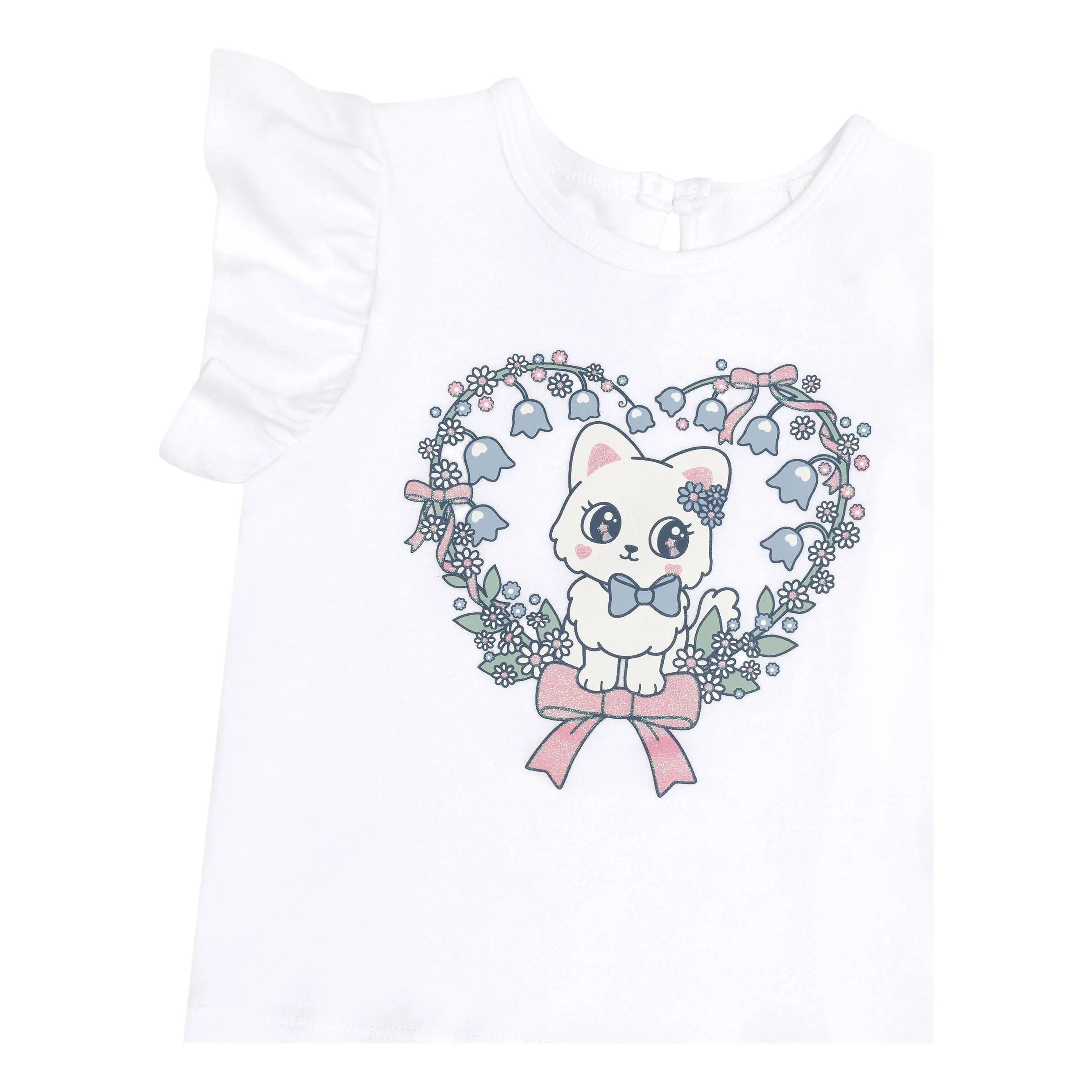 Meow Meow T-Shirt