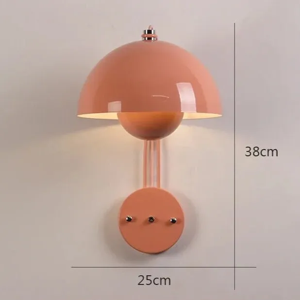 Midtown Shine | Dome Shaped Playful and Functional Lighting