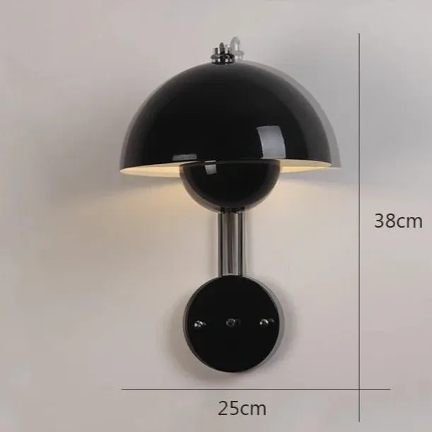 Midtown Shine | Dome Shaped Playful and Functional Lighting