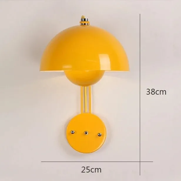 Midtown Shine | Dome Shaped Playful and Functional Lighting