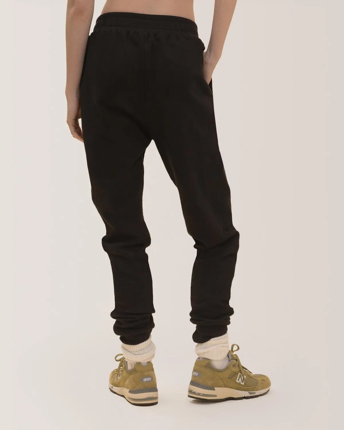 Mingan Jogger Pants - Total Eclipse