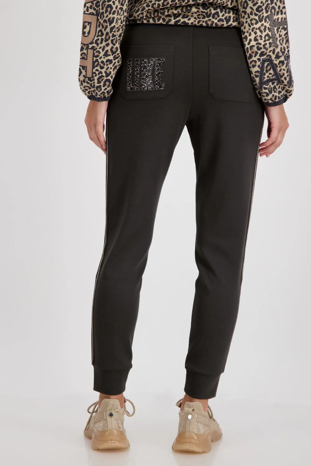 Monari Jogger Pants M805934